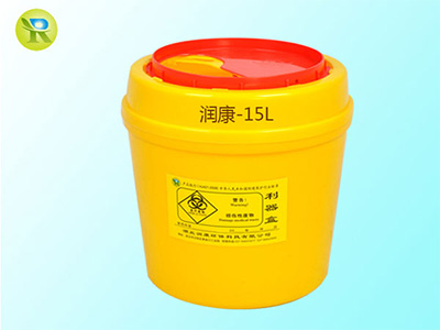  醫(yī)療利器盒批發(fā)怎么選？不同科室適配型號(hào)指南來(lái)了