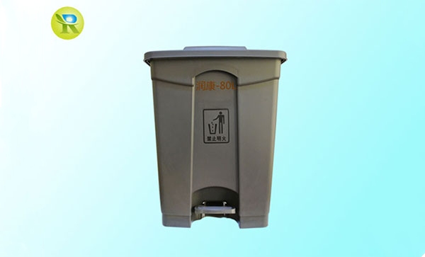  社區(qū)推廣垃圾分類(lèi)，如何巧用生活垃圾桶吸引居民參與？